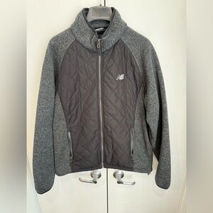 Men’s New Balance Jacket